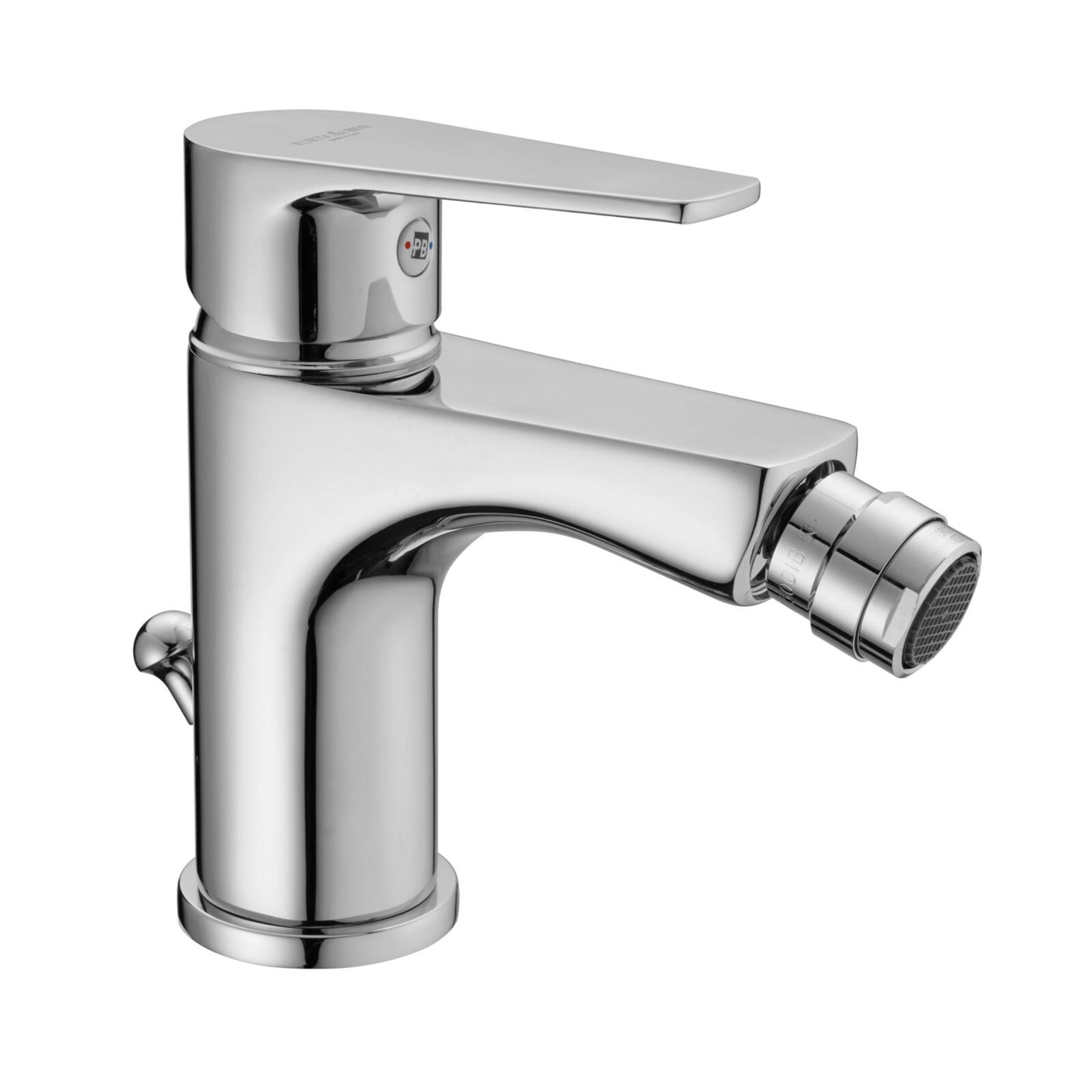 Monocomando - Bidet con scarico automatico - PORTA E BINI
