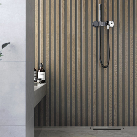 Rivestimenti - Cifre - Jarel Walnut