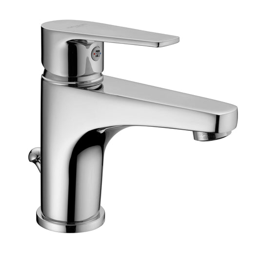 Monocomando - Lavabo con scarico automatico - PORTA E BINI